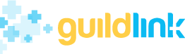 Guild Link logo