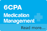 6CPA Medication Management